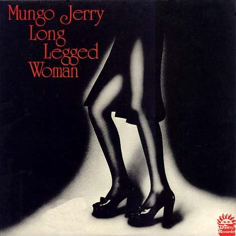 Mungo Jerry